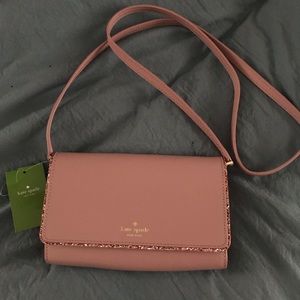 Kate Spade Crossbody Connie Seton Drive